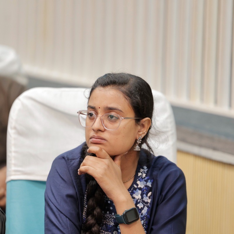 Divya Taluri
